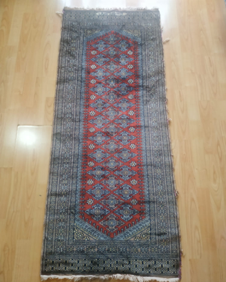 Tappeto orientale (arabo)