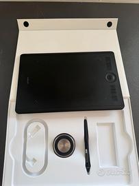 Tavoletta Grafica Wacom Intuos Pro