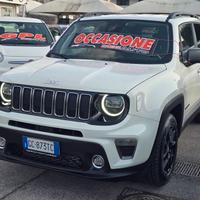 Jeep Renegade 1.6 Mjt 120 CV Limited automatica