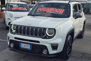 Jeep Renegade 1.6 Mjt 120 CV Limited automatica