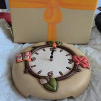 Thun orologio a pendolo
