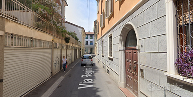 Quadrilocale ARREDATO CON BALCONE- CREMONA