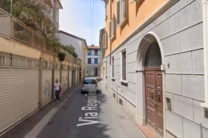 Quadrilocale ARREDATO CON BALCONE- CREMONA
