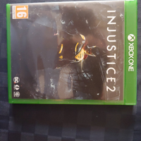 Injustice 2 Xbox One