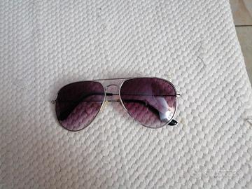 Occhiali da Sole Navigare  - Modello Aviator