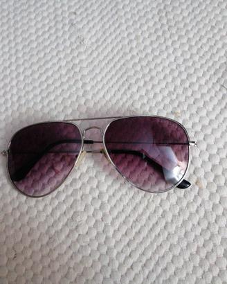 Occhiali da Sole Navigare  - Modello Aviator