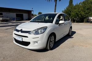 Citroen C3 1.4 HDi 70 Seduction
