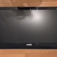 Monitor TV Philips 20 pollici