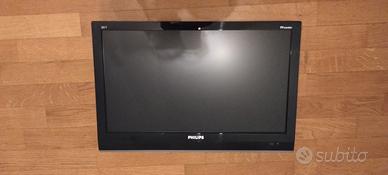 Monitor TV Philips 20 pollici