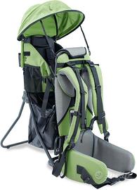 Zaino porta bambino da trekking