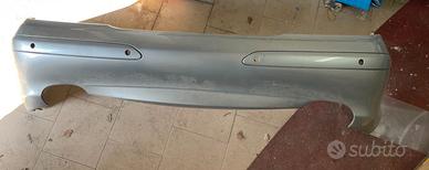 Paraurti posteriore MERCEDES SL - R230 del 2003