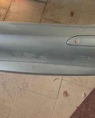 Paraurti posteriore MERCEDES SL - R230 del 2003