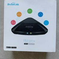 BroadLink RM4 pro - Telecomando universale IR e RF