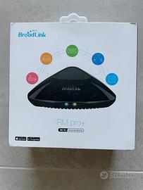 BroadLink RM4 pro - Telecomando universale IR e RF