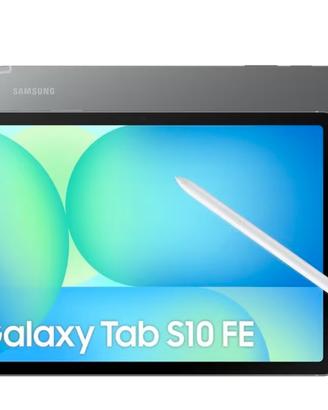 Samsung Galaxy Tab S10 FE
