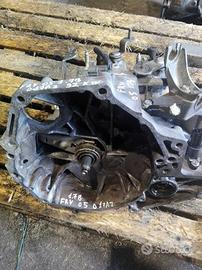 Acambio honda fr-v d17a2