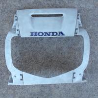 Cupolino carena honda cbr 600 1993