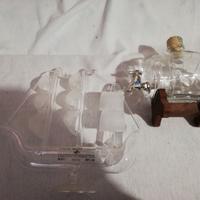 BOTTIGLIE ARTISTICHE