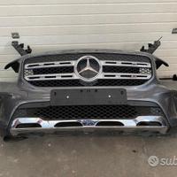 BMW serie 5 E Sedili tappezzeria selleria completa