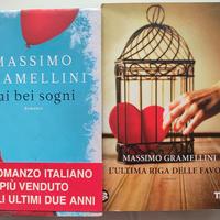 Due libri Massimo Gramellini
