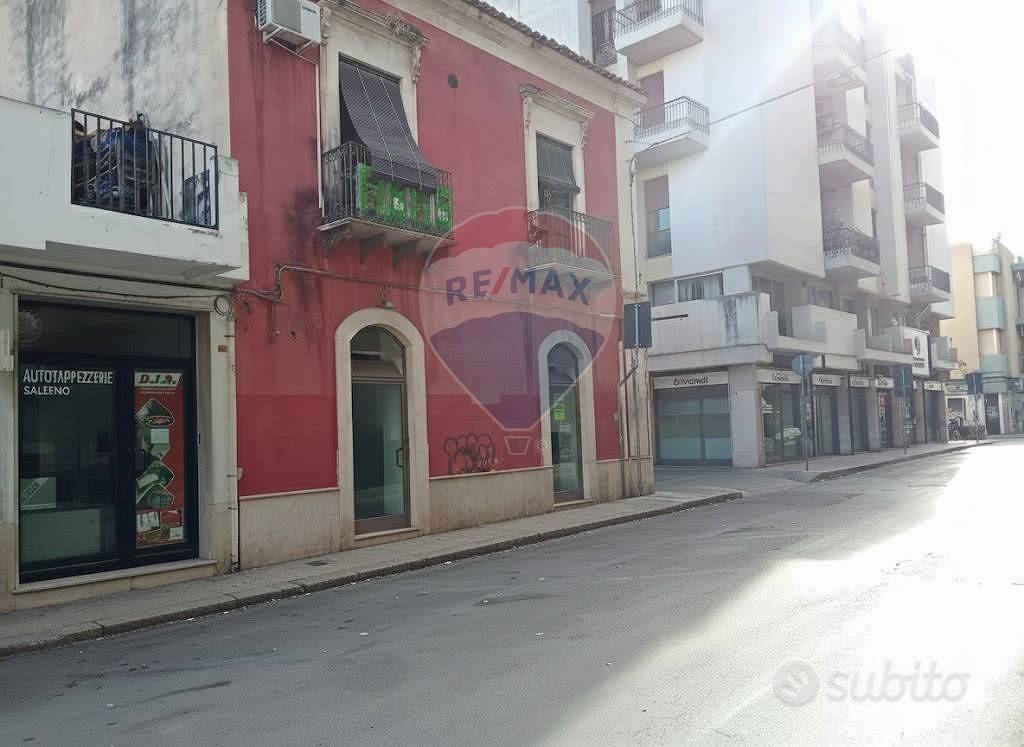 Appartamento – Vittoria, Ragusa - Vista 4