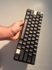 SteelSeries Apex Pro Mini Gen. 3