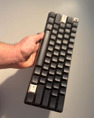 SteelSeries Apex Pro Mini Gen. 3
