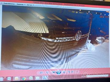 Wv Transporter 2021 2,0 tdi 