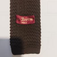 Cravatta Vintage Barton Roma