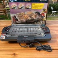 Grigliatutto barby-q De Longhi