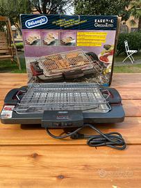Grigliatutto barby-q De Longhi