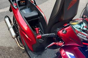 Motore sh 150