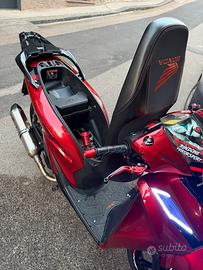 Motore sh 150