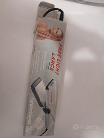 piastra per capelli professionale Juliette Gober