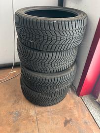 Gomme invernali