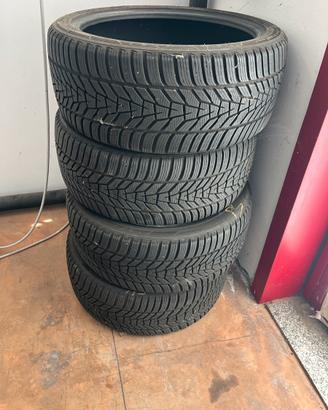 Gomme invernali