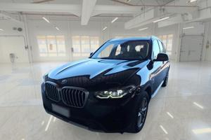 BMW X3 XDRIVE 30E AUTO SUV
