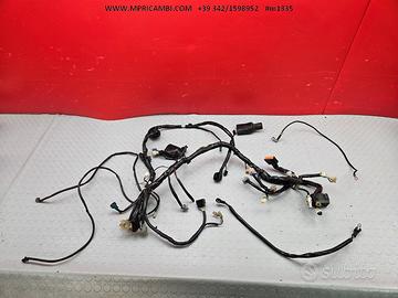 CABLAGGIO ELETTRICO YAMAHA XT 660 Z TENERE 2008 20