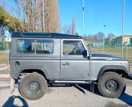 LAND ROVER Defender - 1995