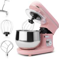 Clatronic Robot da Cucina retrò da cuocere 5 l con