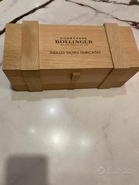 Champagne Bollinger Vieilles Vignes Françaises