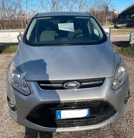 Ford C- Max 1.6 Titanium Diesel 