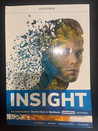Libro INSIGHT + B1 skills 9780194158053