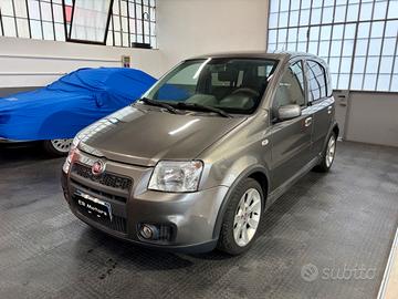 Fiat Panda 100 Hp 1.4 16V