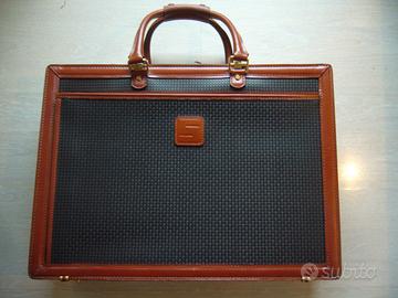 Borsa da viaggio stepan Serapian