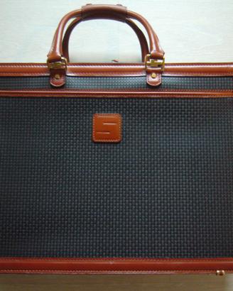 Borsa da viaggio stepan Serapian