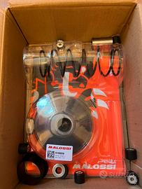 Kit trasmissione Peugeot Tweet 125 E5