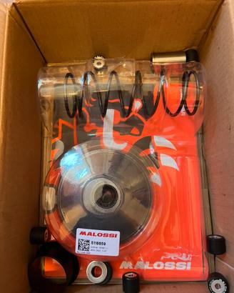 Kit trasmissione Peugeot Tweet 125 E5