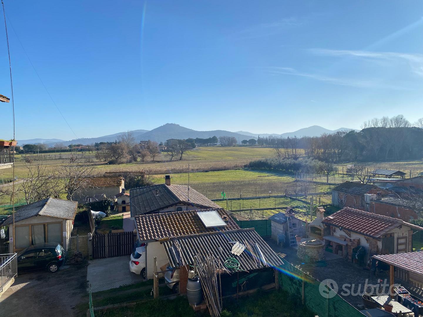 Apartment in Castiglione del Lago, Panicarola - Vista 6