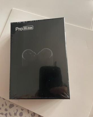 Auricolari Pro5 Smax